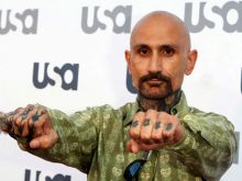 Robert LaSardo