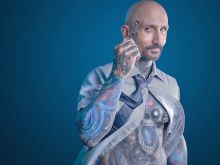 Robert LaSardo