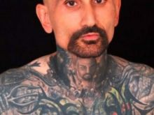 Robert LaSardo