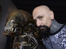 Robert LaSardo