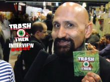 Robert LaSardo