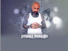 Robert LaSardo