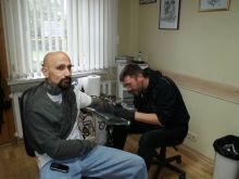 Robert LaSardo