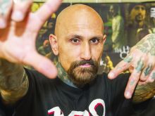 Robert LaSardo