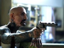 Robert LaSardo