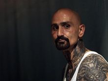 Robert LaSardo