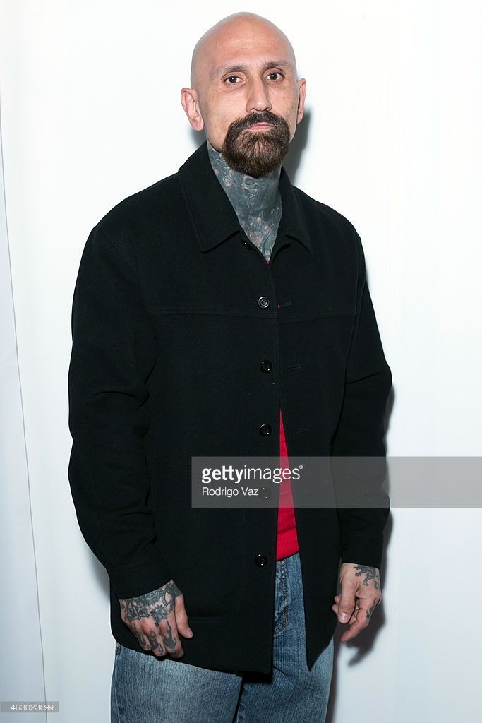 Pictures of Robert LaSardo