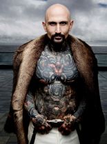 Robert LaSardo