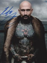 Robert LaSardo