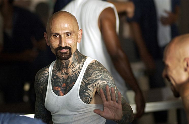 Robert LaSardo