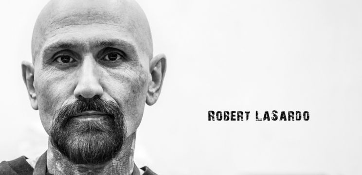 Robert LaSardo