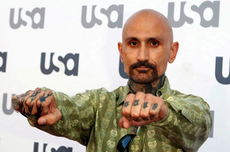 Robert LaSardo