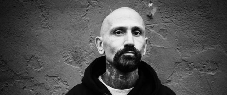 Robert LaSardo