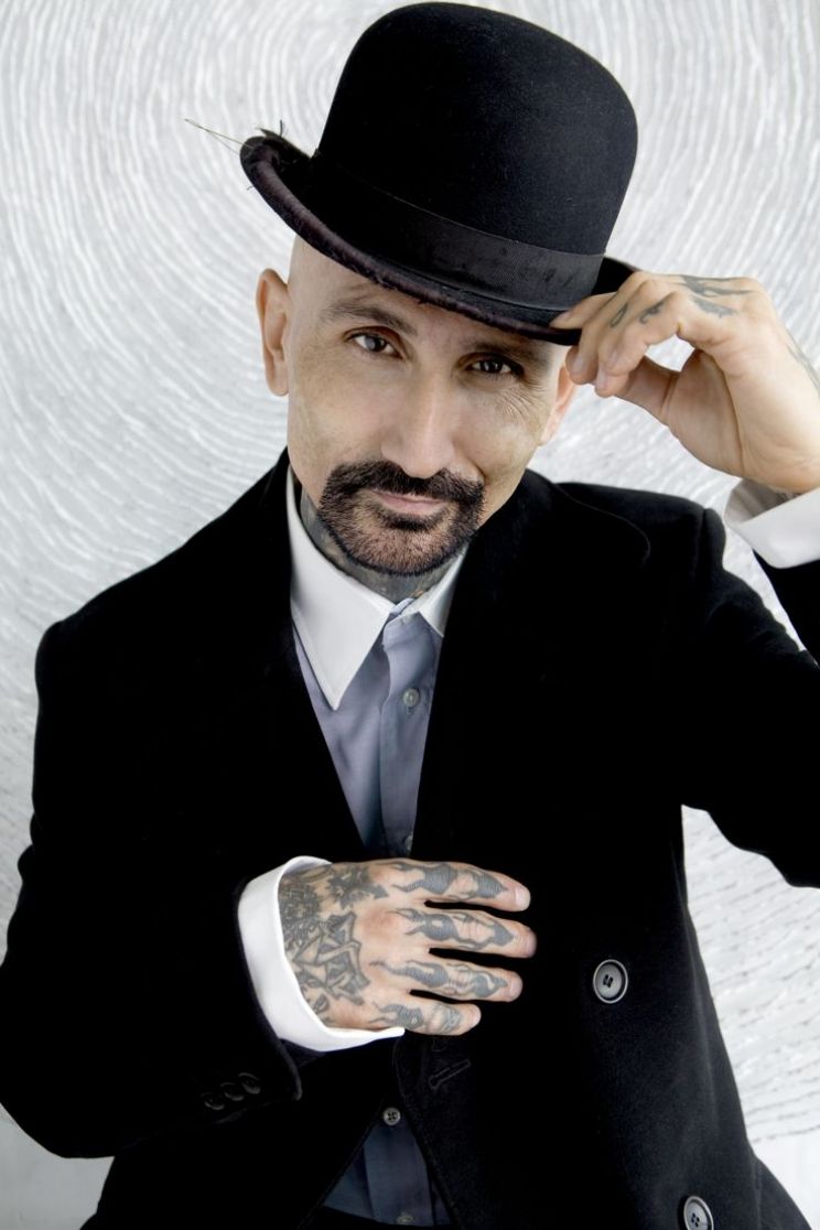 Robert LaSardo