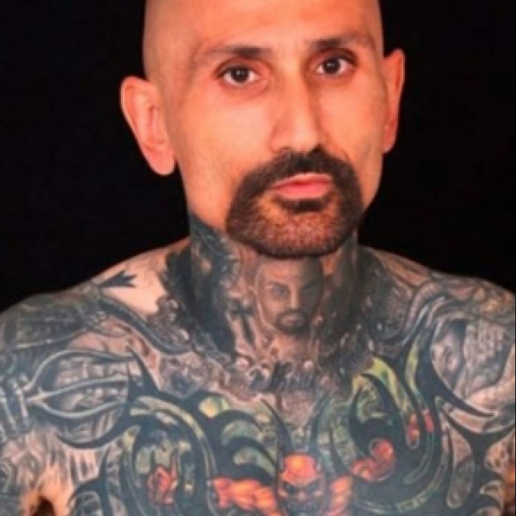 Robert LaSardo