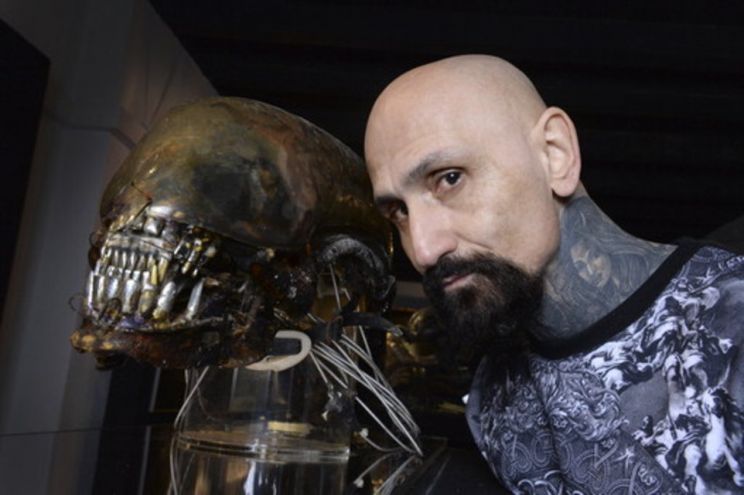 Robert LaSardo