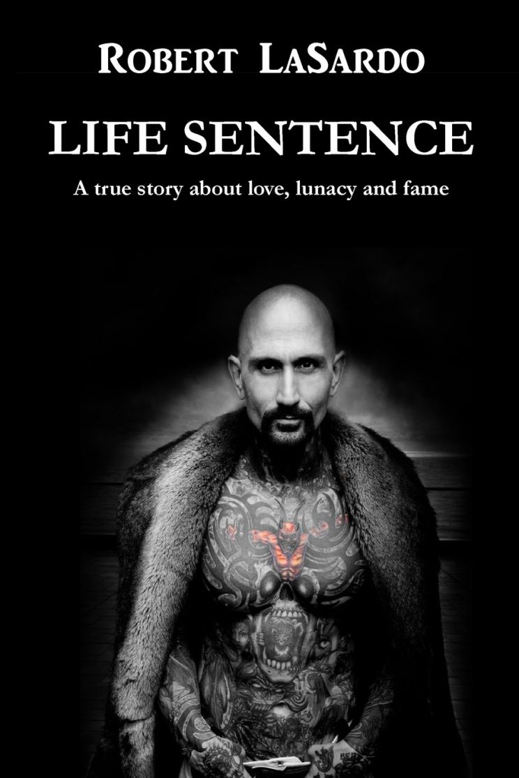 Robert LaSardo