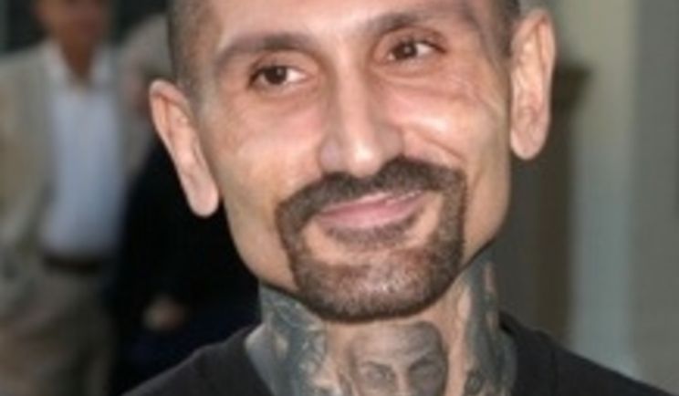 Robert LaSardo