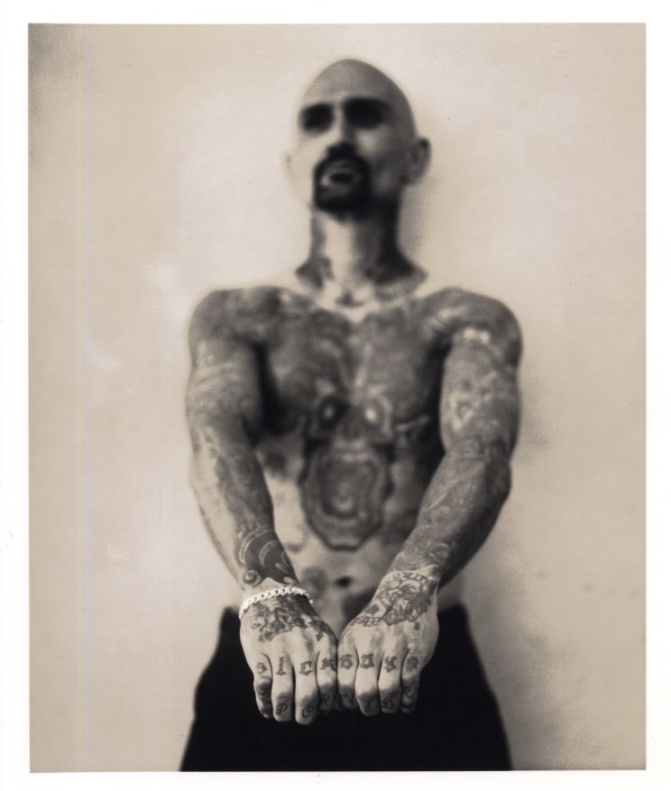 Robert LaSardo