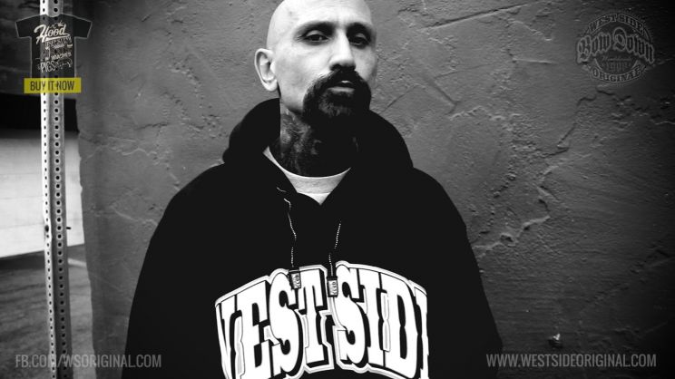 Robert LaSardo