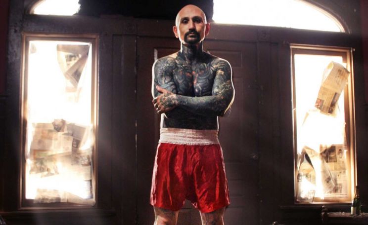 Robert LaSardo