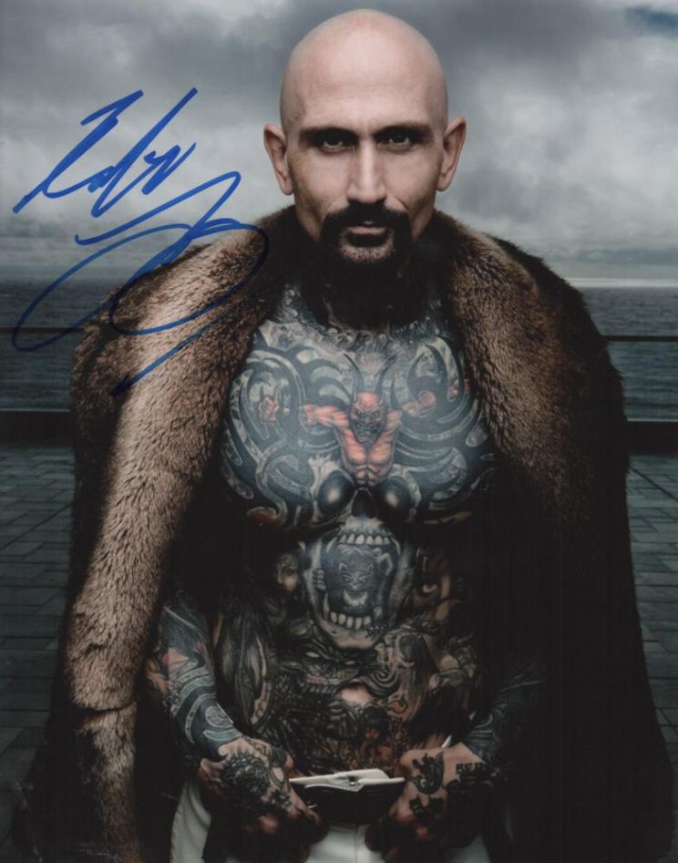 Robert LaSardo