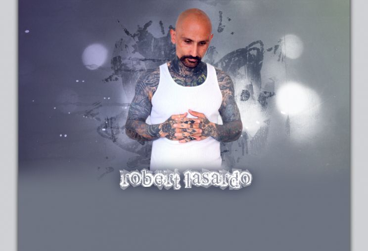 Robert LaSardo