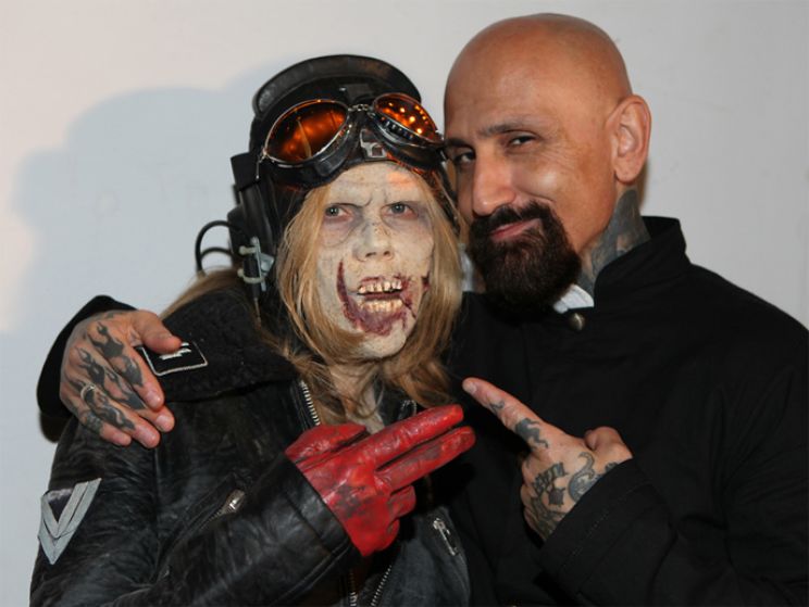 Robert LaSardo