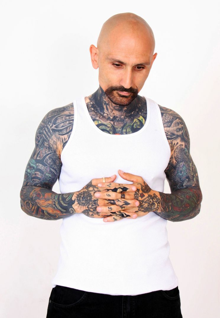 Robert LaSardo