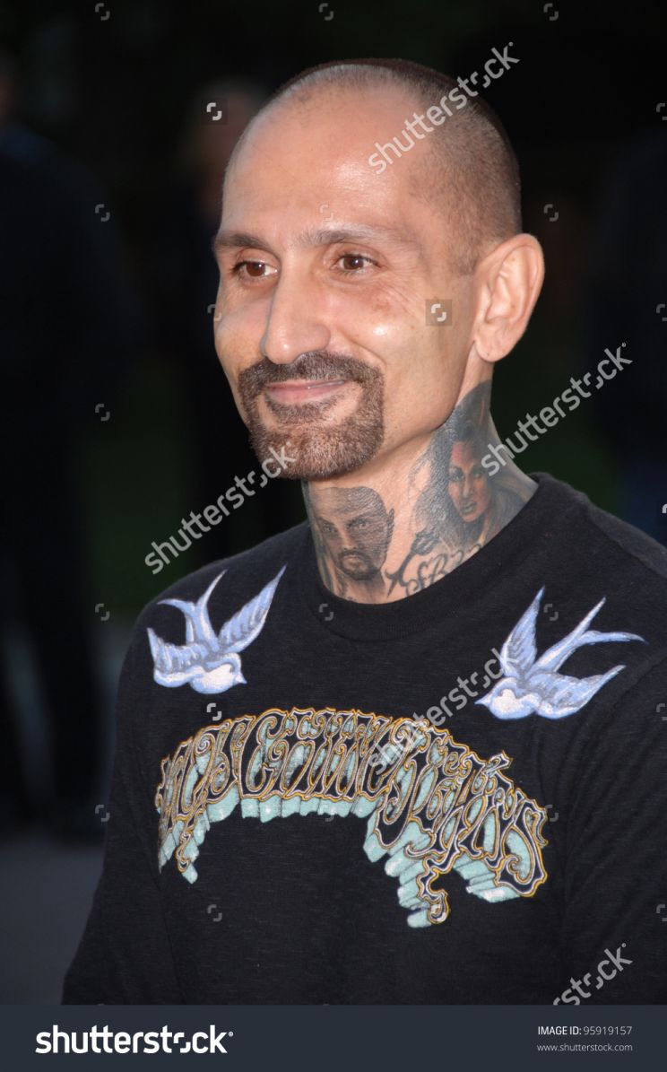 Robert LaSardo