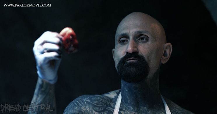 Robert LaSardo