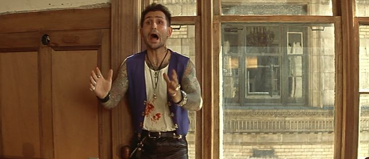 Robert LaSardo
