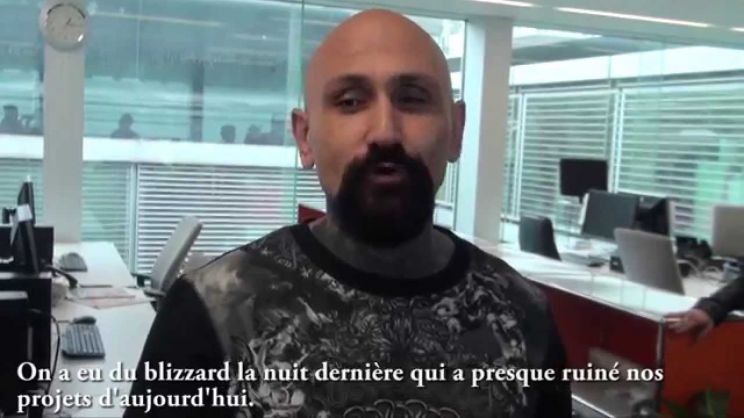 Robert LaSardo