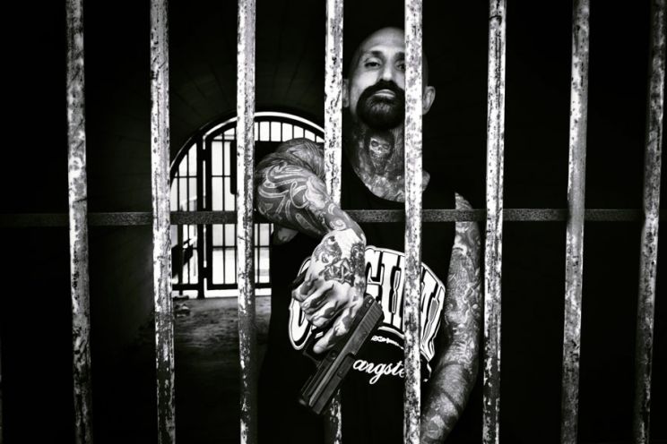 Robert LaSardo