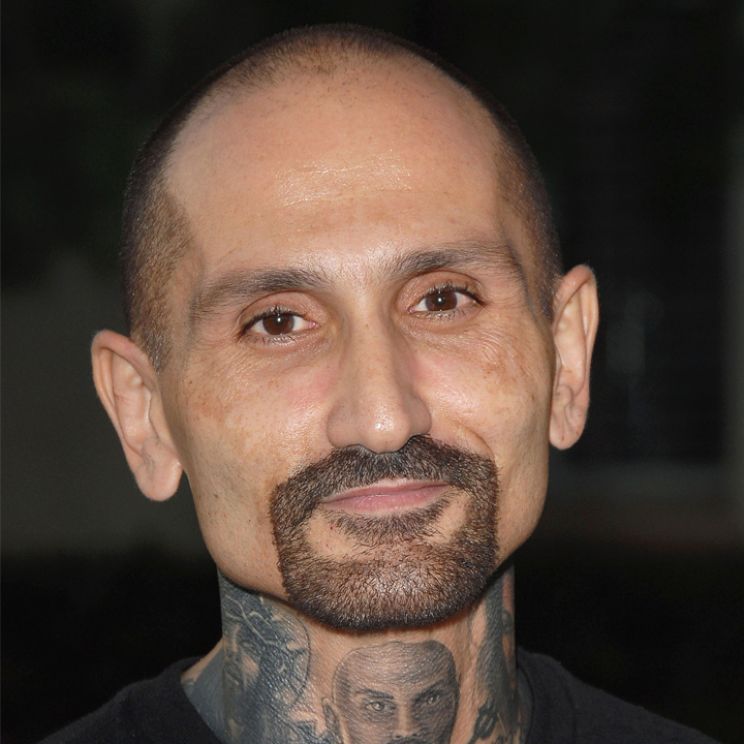 Robert LaSardo