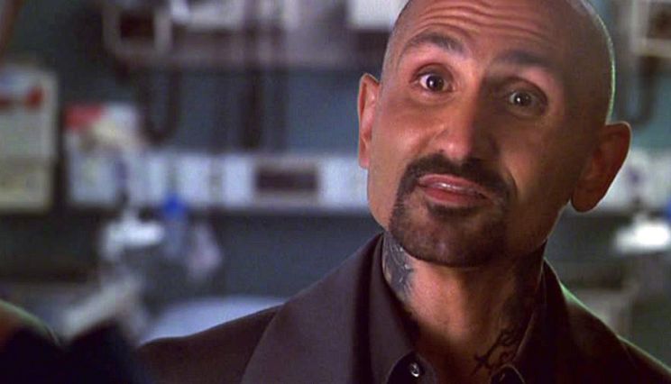 Robert LaSardo