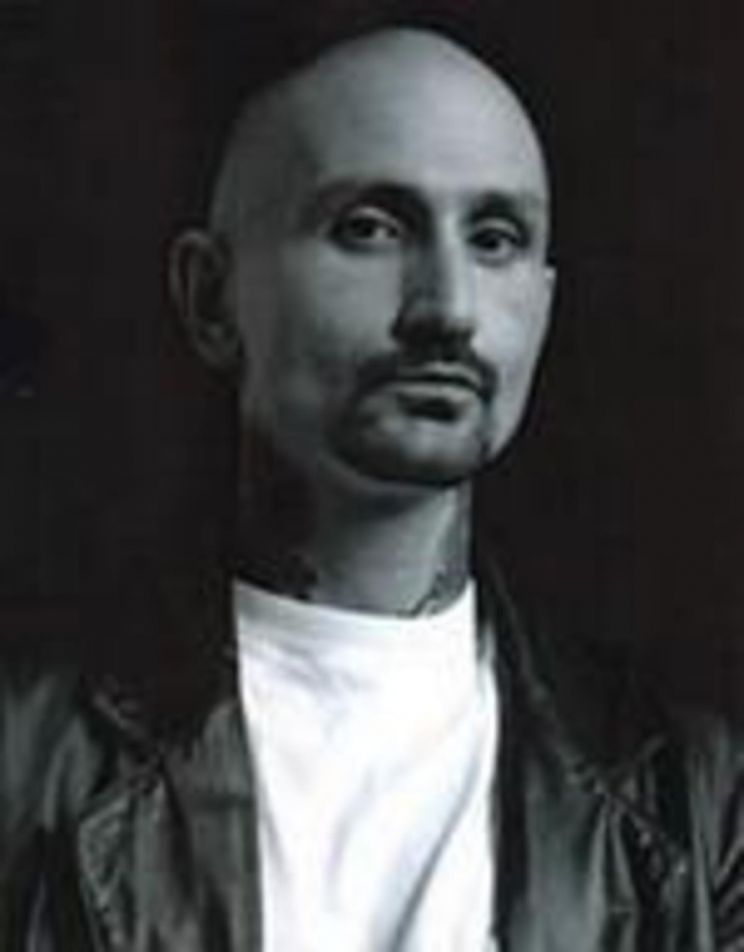 Robert LaSardo