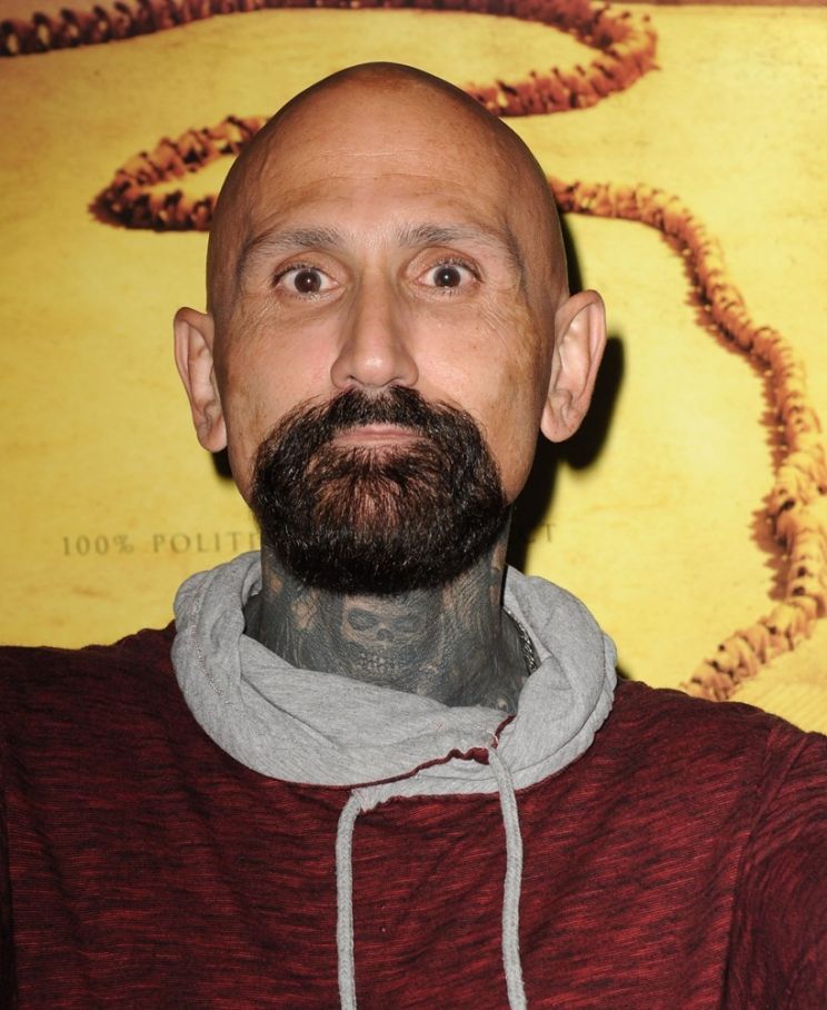 Robert LaSardo