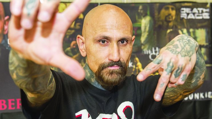 Robert LaSardo