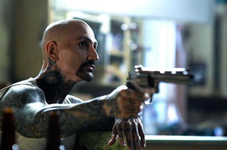 Robert LaSardo