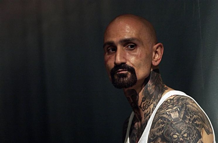 Robert LaSardo