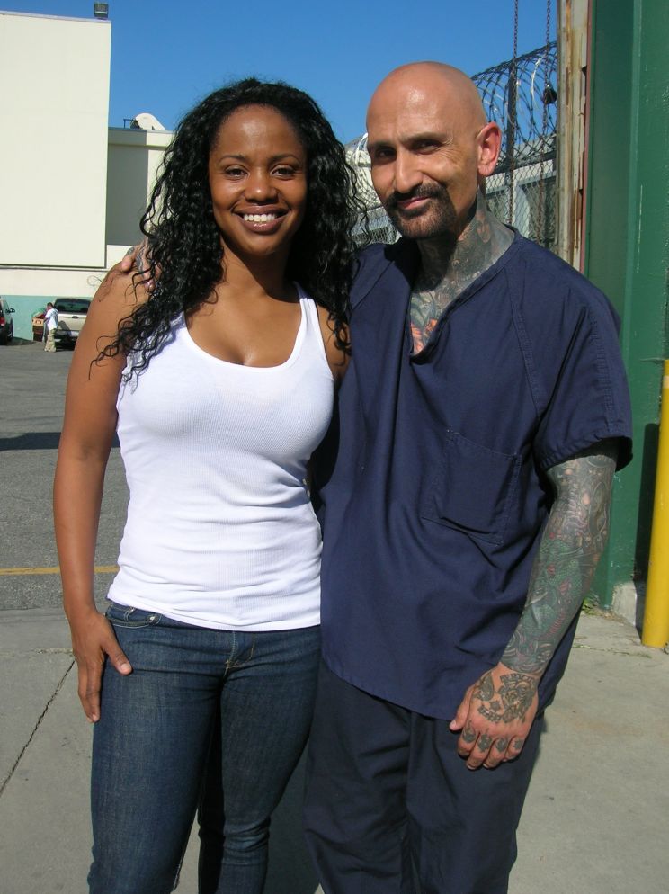 Robert LaSardo