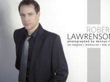 Robert Lawrenson