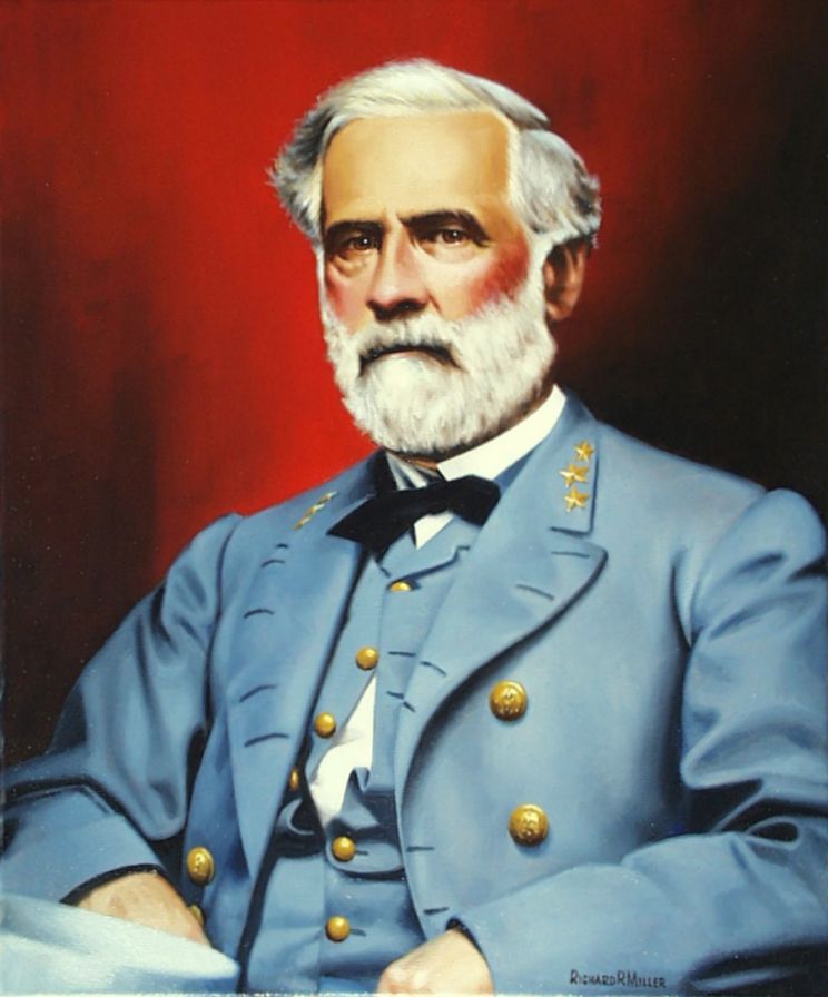 Robert Lee