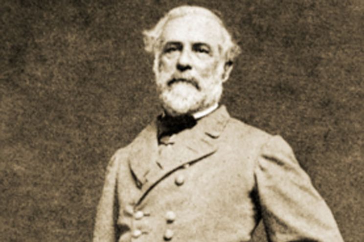 Robert Lee