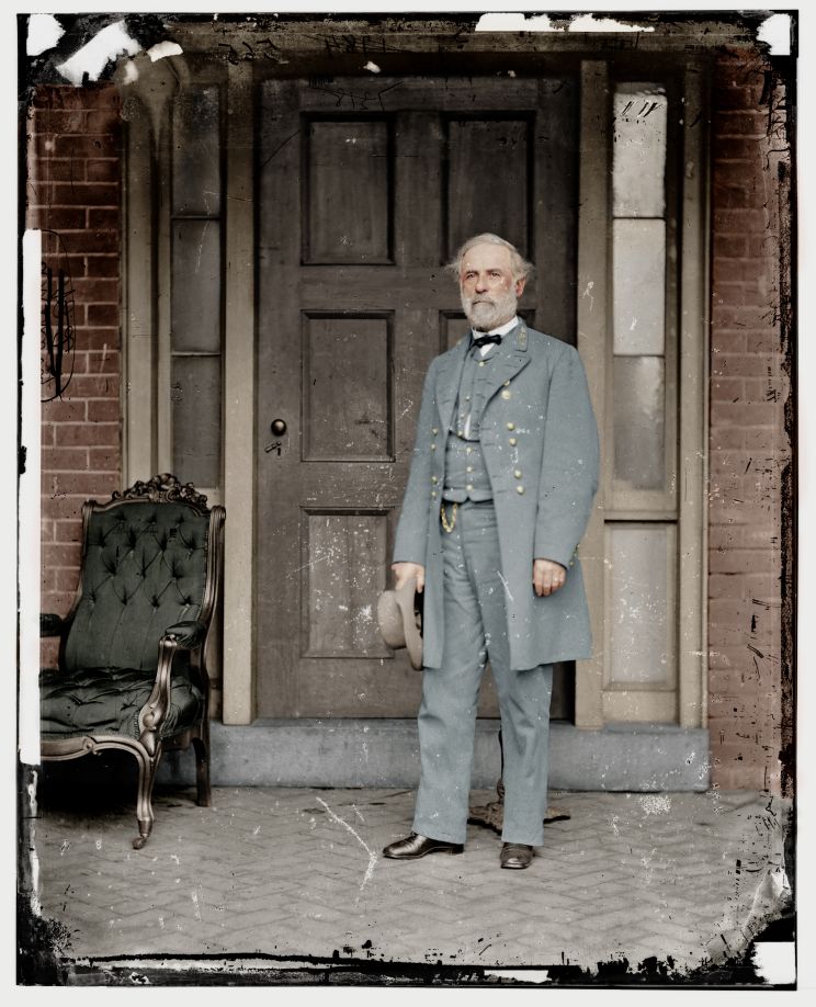 Robert Lee