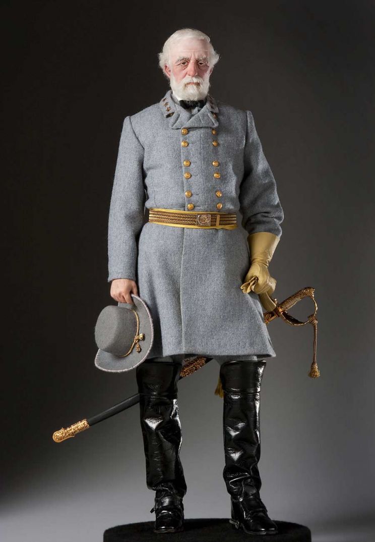 Robert Lee