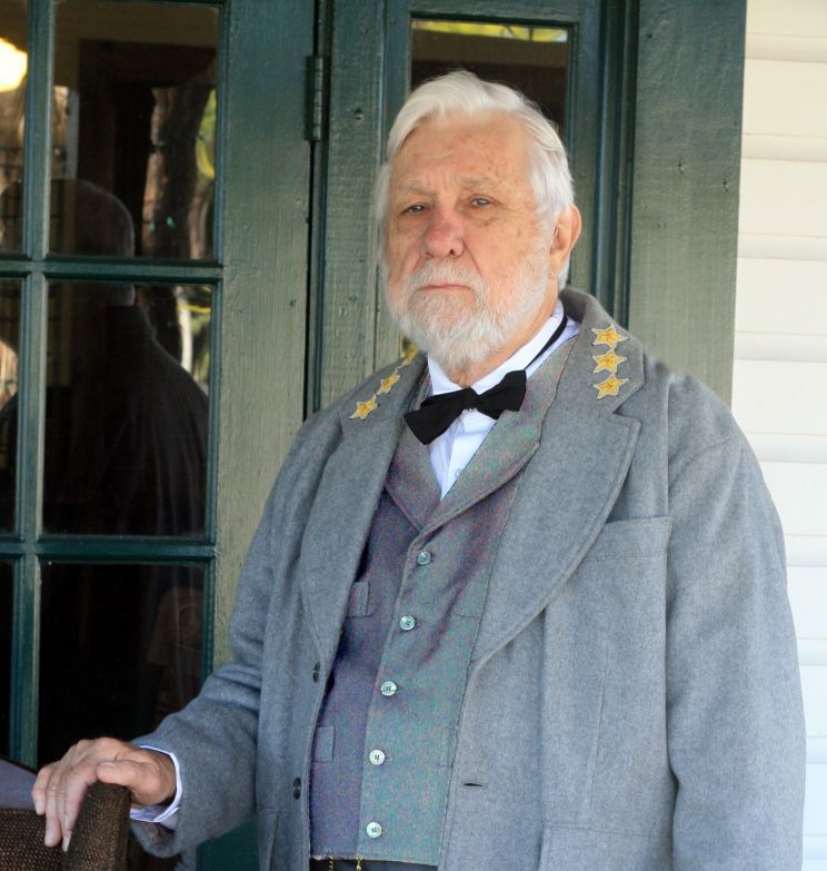 Robert Lee