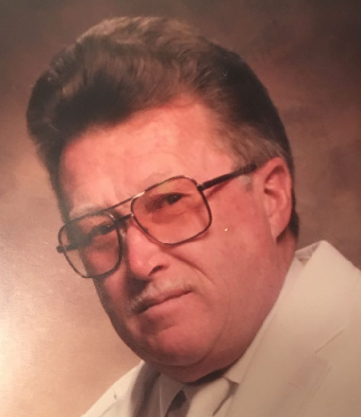 Robert Lee