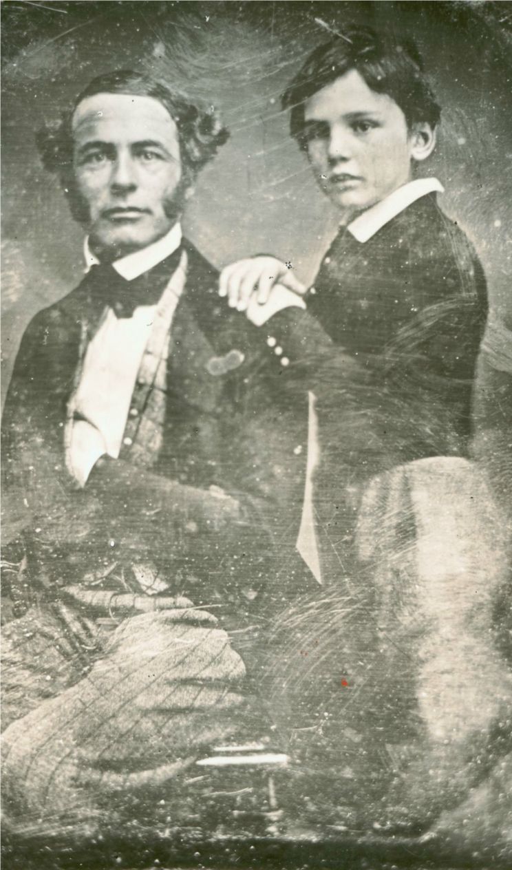 Robert Lee